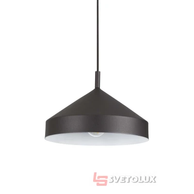 Підвісний світильник Юрта Ideal Lux sp1 d30 285139